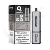 Quadro 4 in 1 Disposable Vape Pod Kit Box of 5