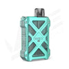 Aspire Gotek X II Vape Kit Device