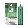 Quadro 4 in 1 Disposable Vape Pod Kit Box of 5