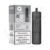 Quadro 4 in 1 Disposable Vape Pod Kit Box of 5