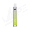 Hayati Pro Mini 600 Puffs Disposable Vape Pod Box of 10