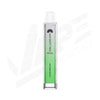 Hayati Pro Mini 600 Puffs Disposable Vape Pod Box of 10